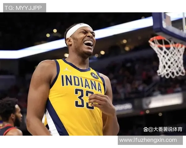 迈尔斯特纳：在NBA赛场上展现全能防守与进攻潜力的未来之星